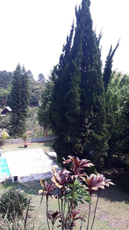 Chale Em Holiday home