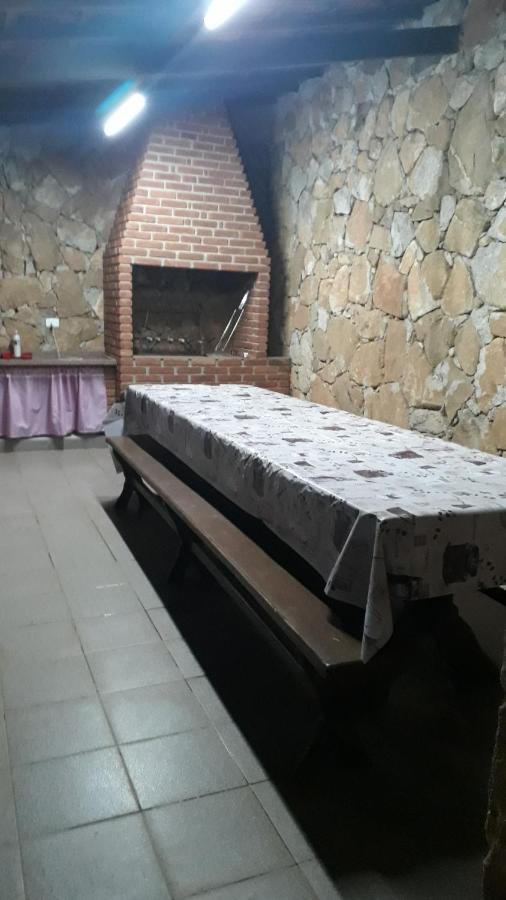 Holiday home Chale Em Atibaia