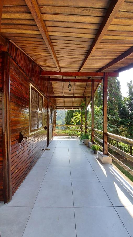Chale Em Holiday home