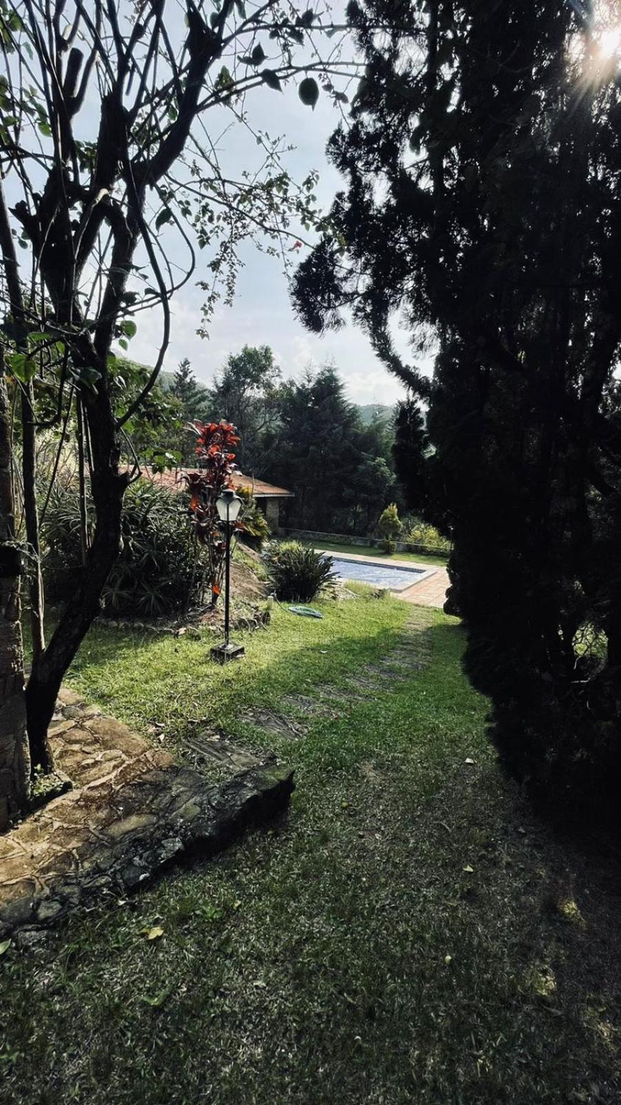 Chale Em Holiday home