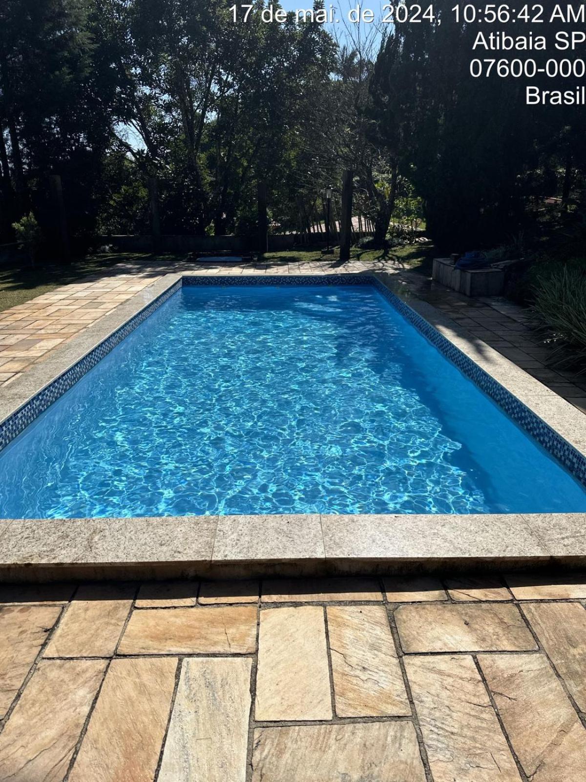 Holiday home Chale Em